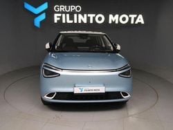 Azul Usado 2025 DongFeng Box Citadino | € 25.490