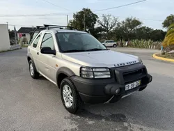 Usado 2000 Land Rover Freelander SUV | € 4.750 (Preço justo)