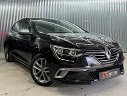 Preto Usado 2018 Renault Mégane Coupé Coupé | € 17.450