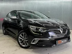 Preto Usado 2018 Renault Mégane Coupé Coupé | € 17.450