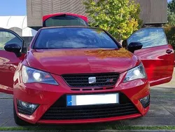 Usado 2013 Cupra Ibiza | € 14.200