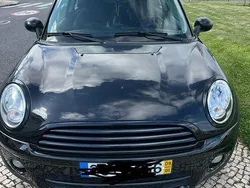 Usado 2009 Mini Cooper D Citadino | € 6.200 (Bom preço)