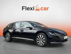 Preto Usado 2022 VW Arteon Elegance Carrinha | € 29.990 (Preço justo)
