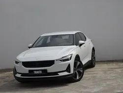 Branco Usado 2023 Polestar 2 Sedan | € 35.000 (Preço justo)