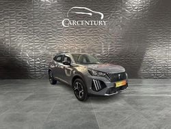Cinza Usado 2025 Peugeot 2008 Allure SUV | € 28.750