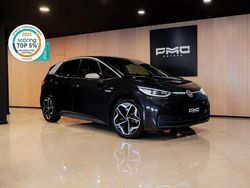 Cinzento Usado 2020 VW ID.3 Citadino | € 19.250 (Preço elevado)