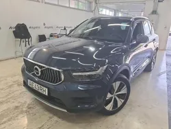 Azul Usado 2020 Volvo XC40 Inscription SUV | € 27.300 (Bom preço)