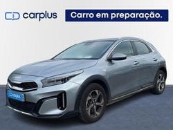 Cinza Usado 2023 Kia XCeed SUV | € 28.900