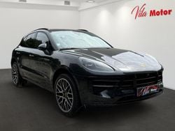Preto Usado 2019 Porsche Macan SUV | € 54.000 (Super Preço)