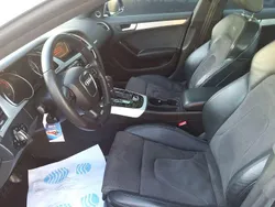 Usado 2011 Audi A5 Sportback S-Line Sedan | € 18.600