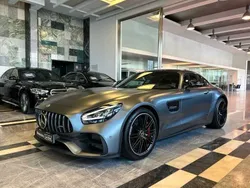 Cinzento Usado 2022 Mercedes AMG GT AMG Coupé | € 172.900