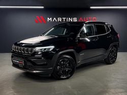 Preto Usado 2023 Jeep Compass SUV | € 25.990 (Bom preço)
