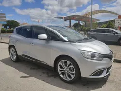 Usado 2017 Renault Scénic IV Monovolume | € 11.500