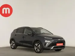 Usado 2023 Hyundai Bayon Premium SUV | € 18.499 (Preço justo)