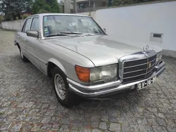 Cinzento Usado 1975 Mercedes 280 | € 11.900