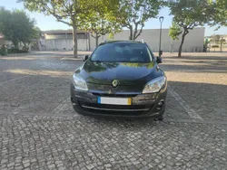Usado 2009 Renault Mégane III Authentique Carrinha | € 5.250 (Preço justo)
