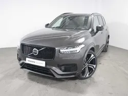 Cinzento Usado 2023 Volvo XC90 Ultimate SUV | € 74.000 (Bom preço)