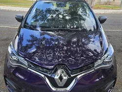 Usado 2021 Renault Zoe Citadino | € 14.500 (Bom preço)