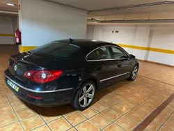 Usado 2009 VW CC Sedan | € 10.900 (Bom preço)