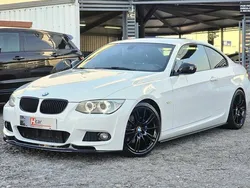 Usado 2012 BMW 320 | € 19.490 (Preço elevado)