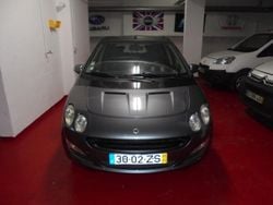 Outra Usado 2005 Smart ForFour Pure Citadino | € 3.900 (Super Preço)