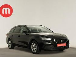 Usado 2024 Seat Leon ST Style Carrinha | € 24.499 (Caro)