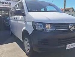 Usado 2016 VW T6 Van | € 25.900
