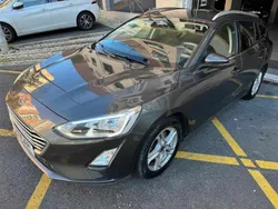 Cinza Usado 2019 Ford Focus Business Edition Carrinha | € 13.900 (Preço justo)