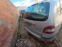 Usado 2002 Renault Scénic Monovolume | € 1.500