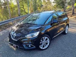 Preto Usado 2020 Renault Grand Scénic IV Bose Edition Monovolume | € 24.900 (Preço justo)
