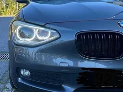 Usado 2014 BMW 118 Citadino | € 10.999 (Bom preço)