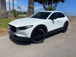 Branco Usado 2024 Mazda CX-30 Homura-Line SUV | € 40.500