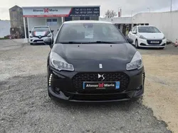 Preto Usado 2019 DS Automobiles DS3 Citadino | € 14.450 (Preço justo)