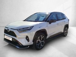 Branco Usado 2023 Toyota RAV4 SUV | € 45.900