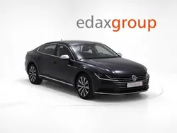 Cinzento Usado 2018 VW Arteon | € 17.490 (Preço justo)