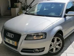 Usado 2011 Audi A3 Sedan | € 10.500 (Preço elevado)