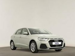Cinzento Usado 2024 Audi A1 Sportback Advanced Citadino | € 22.990 (Preço justo)