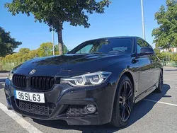 Usado 2017 BMW 330e Sedan | € 23.500 (Caro)