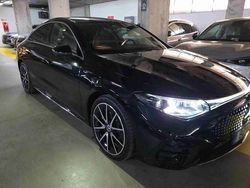Preto Novo 2025 Mercedes CLA 250+ Sedan | € 59.900