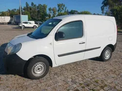 Branco Usado 2013 Renault Kangoo Monovolume | € 4.900 (Preço justo)