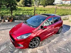 Outra Usado 2019 Ford Fiesta Citadino | € 13.750 (Preço elevado)