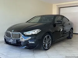 Preto Usado 2022 BMW 216 M Sport Coupé | € 29.000