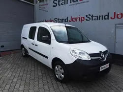 Branco Usado 2018 Renault Kangoo Business Monovolume | € 16.250 (Caro)