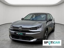 Cinzento Novo 2025 Citroën C4 | € 27.450 (Preço elevado)