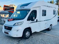 Branco Usado 2016 Fiat Ducato Van | € 55.850