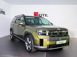 Verde Novo 2025 Hyundai Santa Fe SUV | € 65.960