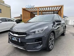 Cinzento Usado 2021 Kia XCeed SUV | € 17.950 (Super Preço)