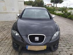 Usado 2008 Seat Leon FR Sedan | € 10.300 (Preço justo)