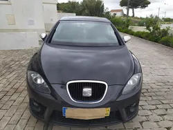 Usado 2008 Seat Leon FR Sedan | € 10.100 (Preço justo)