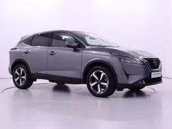 Nuevo gris/negro Usado 2023 Nissan Qashqai N-Connecta SUV | € 31.190 (Caro)